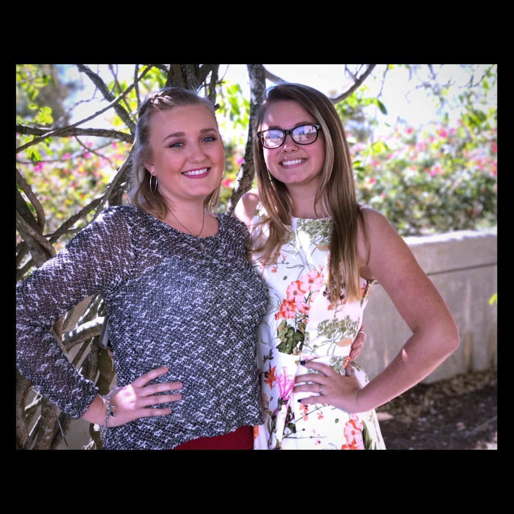 Meet your Posher, Brittany